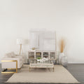 White Wood | Gold Metal | Square_10