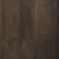 Dark Brown Wood | 2 Door_11