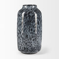 Mottled Black | Medium_1