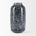Mottled Black | Medium_2