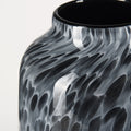 Mottled Black | Medium_5