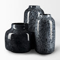 Mottled Black | Medium_7