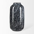 Mottled Black | Large_1