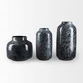 Mottled Black | Large_8