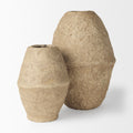 Beige Paper Mache | Large_8