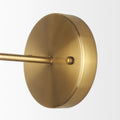 Gold Metal | Clear Glass_6