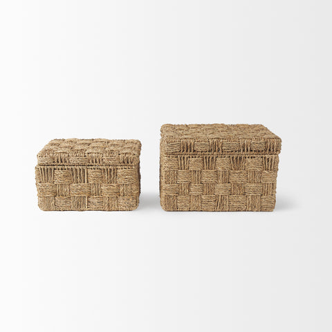Seagrass | Set of 2_1