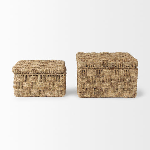 Seagrass | Set of 2_3