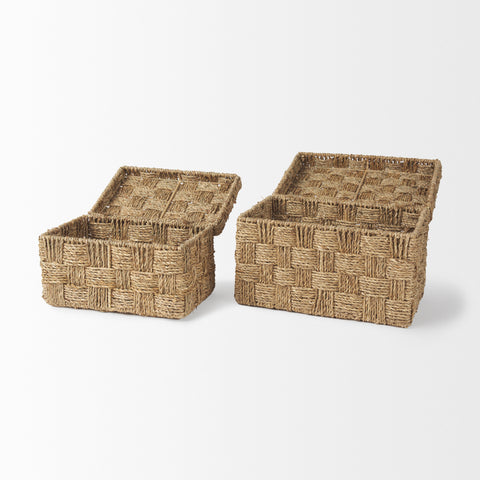 Seagrass | Set of 2_4