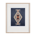 Blue Tapestry I (26 x 32)_0
