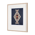 Blue Tapestry I (26 x 32)_1