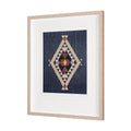Blue Tapestry II (26 x 32)_1