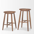 Medium Brown | Bar_8
