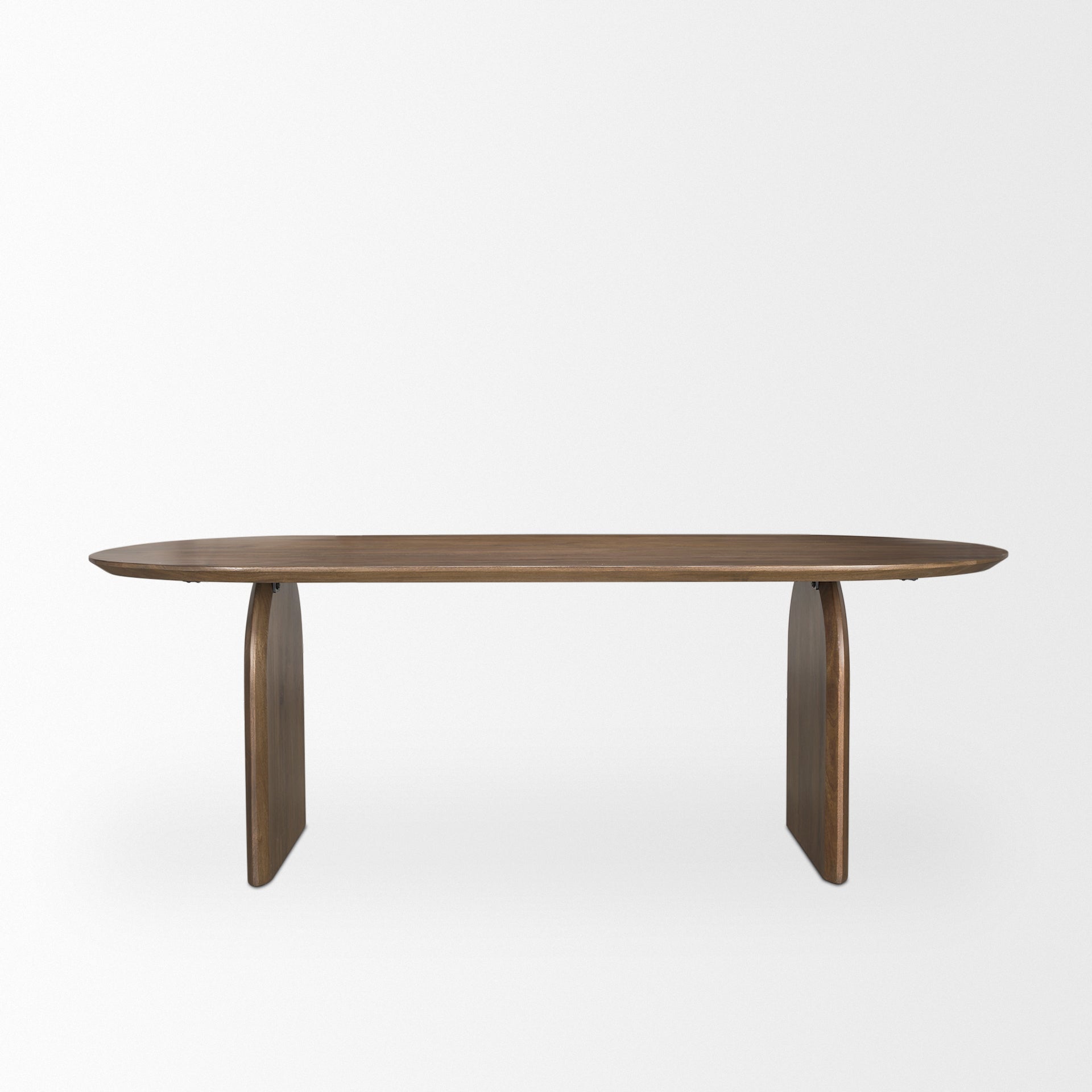 Oval | Dark Brown_1