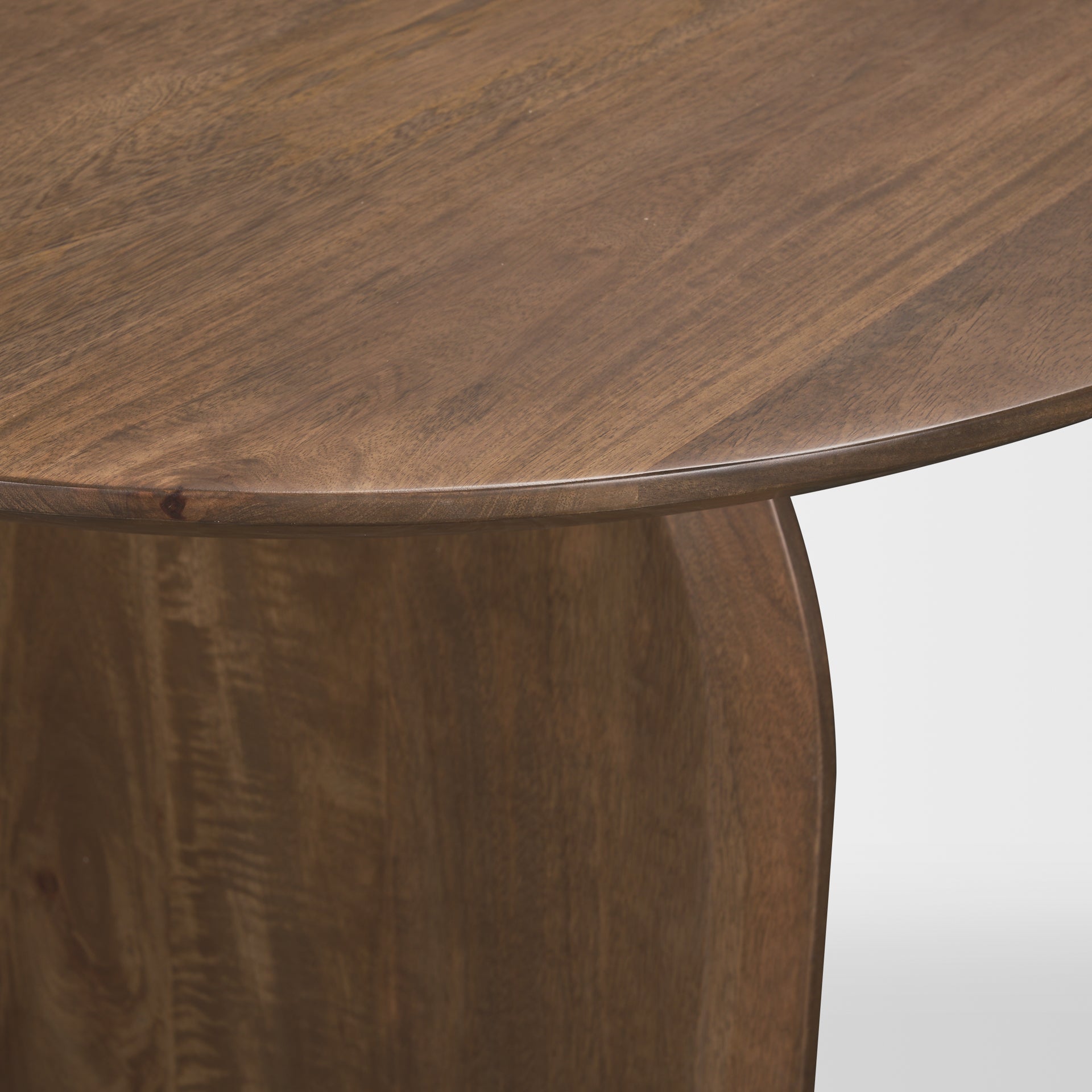 Oval | Dark Brown_4