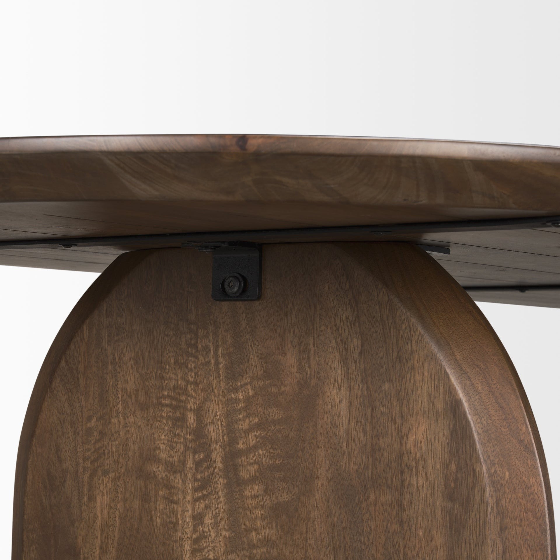 Oval | Dark Brown_5