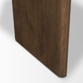 Dark Brown | White Marble_6