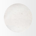 White Marble | Medium Brown Wood_3