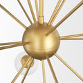 Gold Metal | 18 Light_6