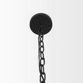Matte Black | 11 Light_4