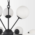 Matte Black | 11 Light_7