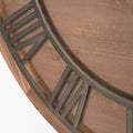 Silver Metal | Wood_5