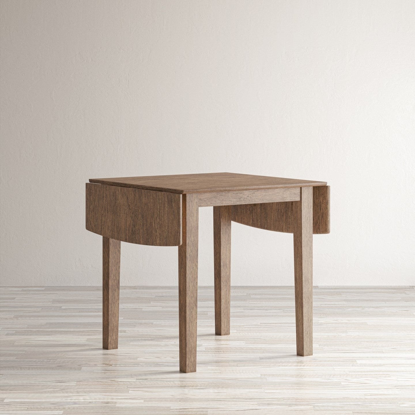 Eastern Tides Drop Leaf Dining Table