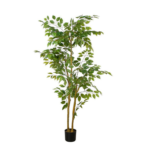 Ficus Tree Faux Plant 170cm/ 67"