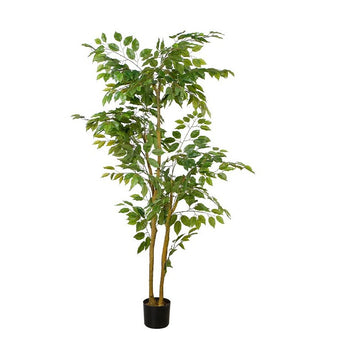 Ficus Tree Faux Plant 170cm/ 67"