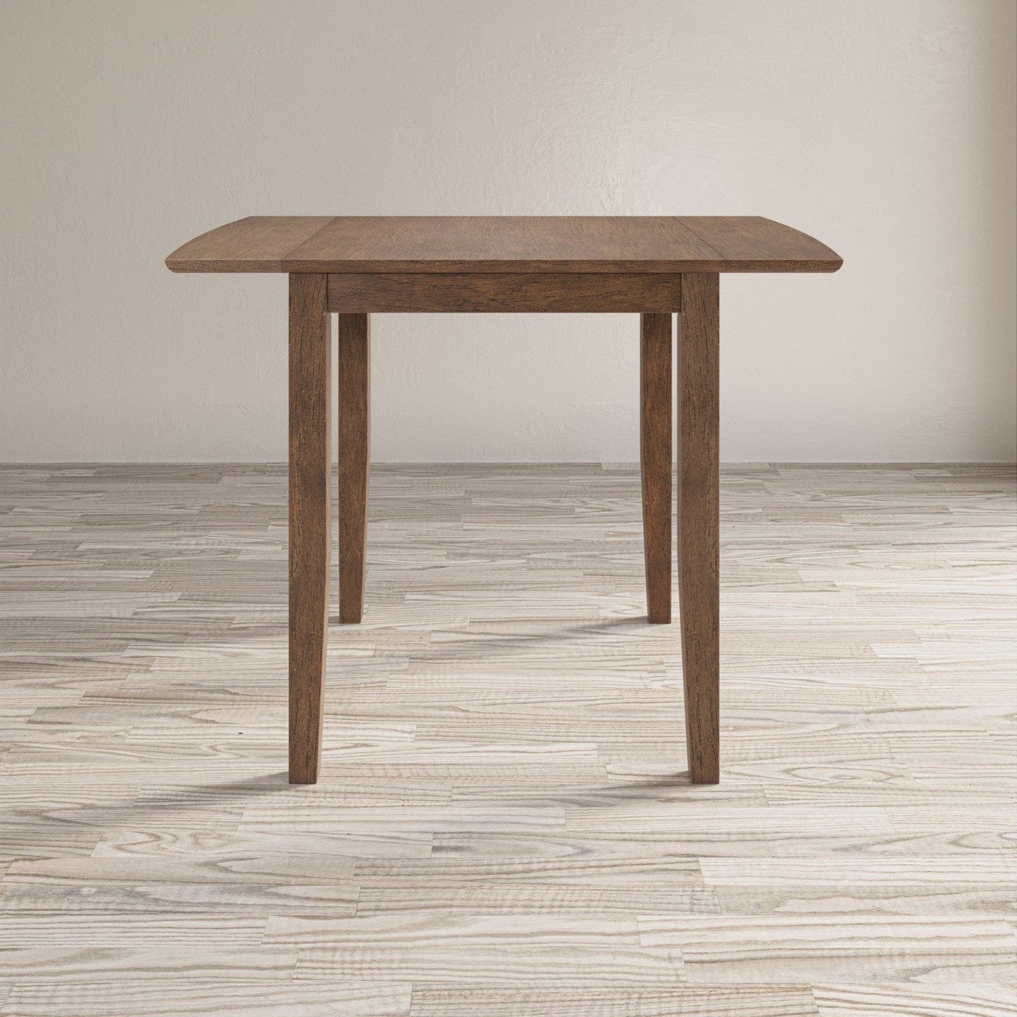 Eastern Tides Drop Leaf Counter Table