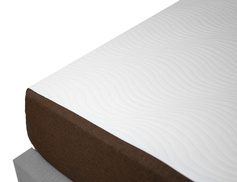 Zen 9.5” Bamboo Charcoal mattress