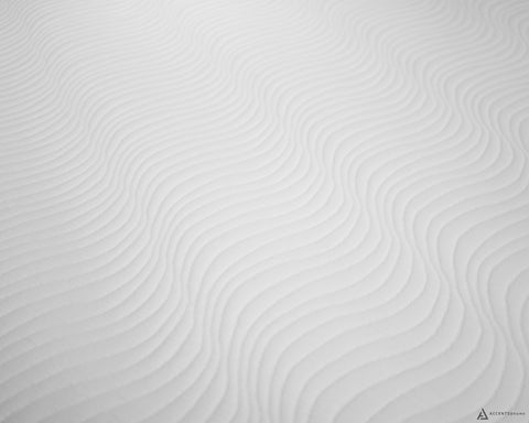 Zen 9.5” Bamboo Charcoal mattress