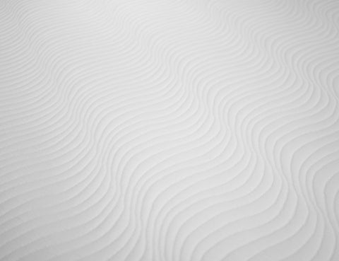 Zen 9.5” Bamboo Charcoal mattress