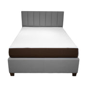 Zen 9.5” Bamboo Charcoal mattress