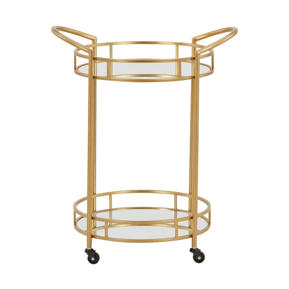 Wynora Bar Cart