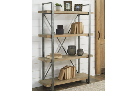 Forestmin Bookcase