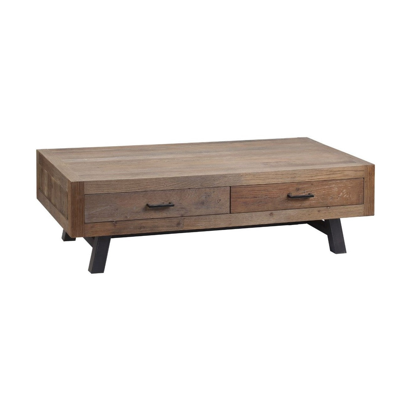 Reclaimed Elm