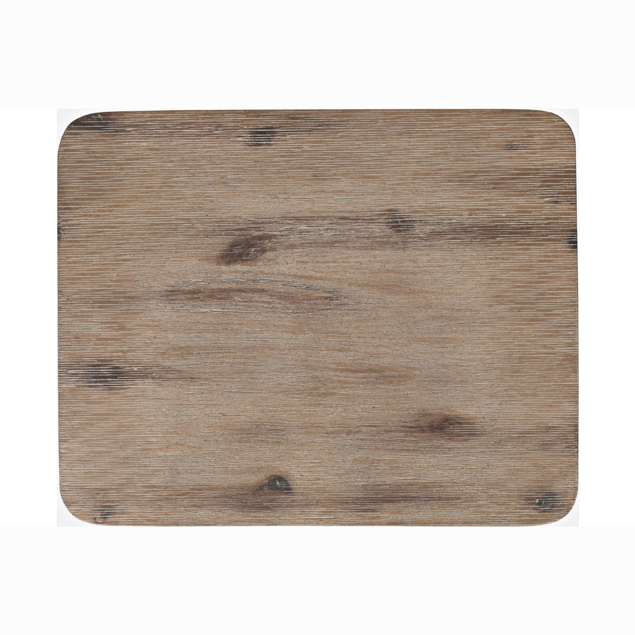 Backless Counter Stool - Bisque