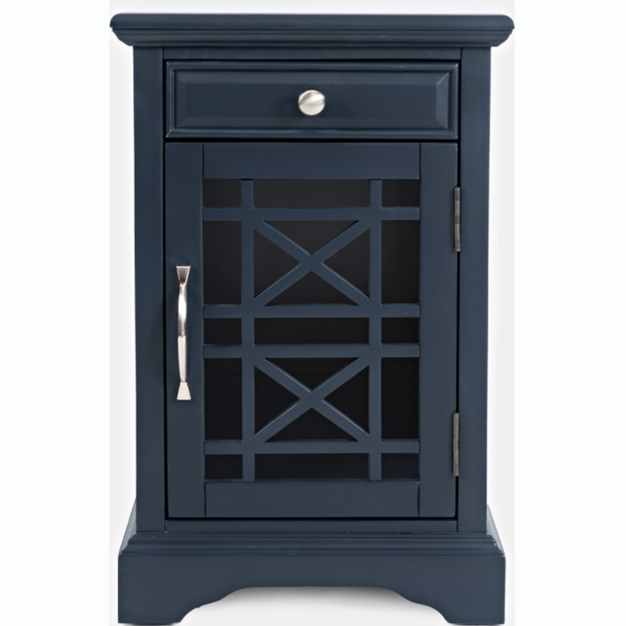 Craftsman chairside table (5349703123097)