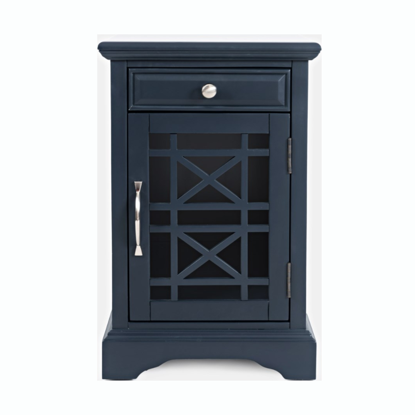 Craftsman chairside table (5349703123097)
