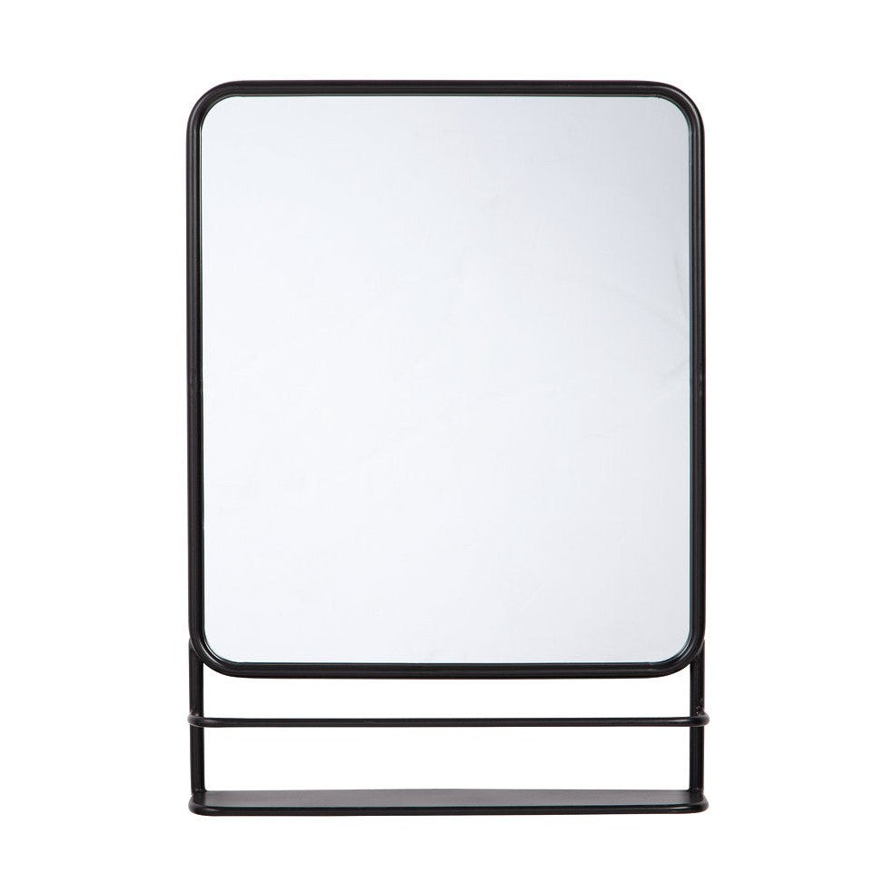 Ebba Accent Mirror
