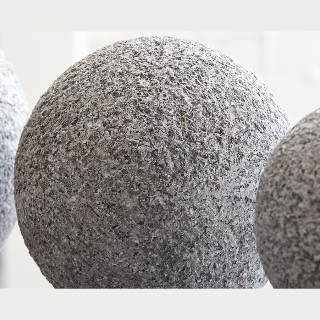 Chanlow Sculpture (Set of 2)