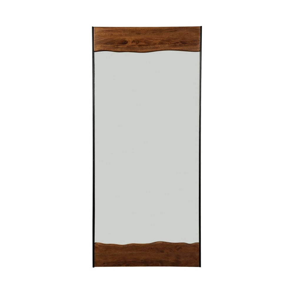 Panchali Floor Mirror