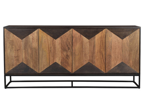 ILLUSION SIDEBOARD