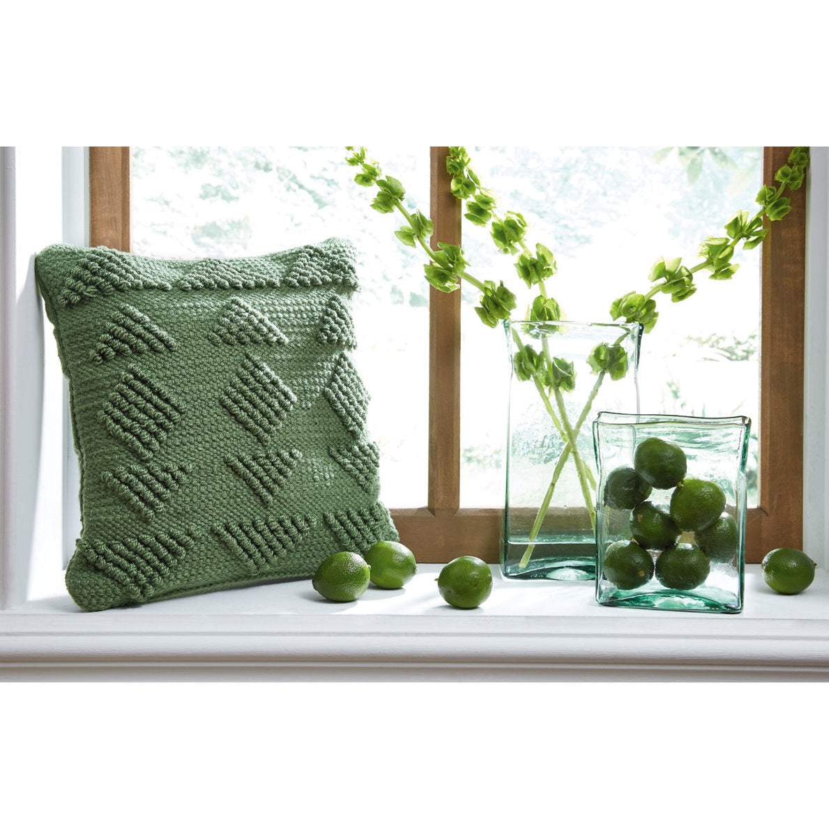 Rustingmere Pillow (Set of 4)