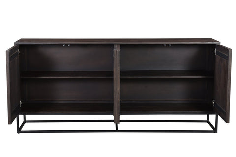 ILLUSION SIDEBOARD