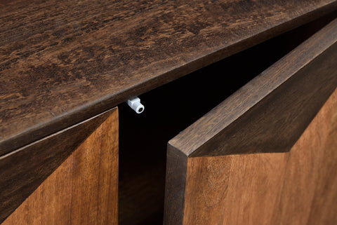 ILLUSION SIDEBOARD