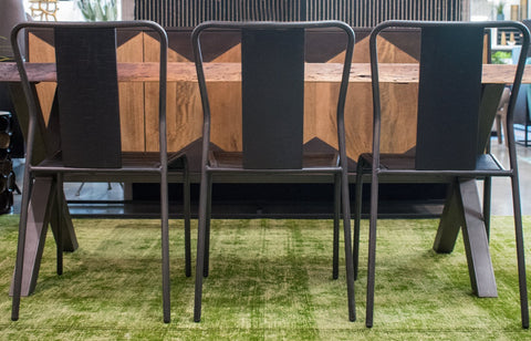 ILLUSION SIDEBOARD