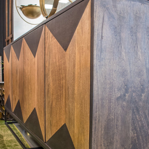 ILLUSION SIDEBOARD