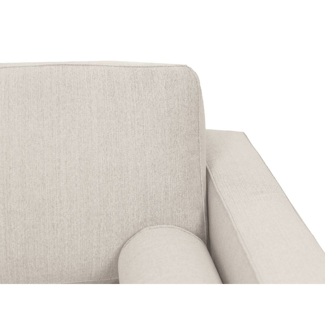 Robbie Fabric Chair